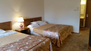 Olympia Motel - Zimmer