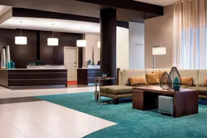 Residence Inn by Marriott Calgary South - Hall