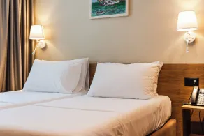 Aragosta Hotel - Room