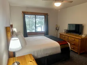 Manhattan Beach Lodge - Zimmer