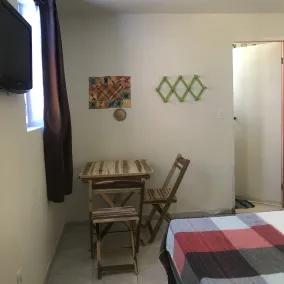 Pousada Maceio Praia - Room