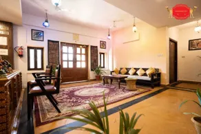 Hotel Golden Legacy - By PRAMANA EXP - Property entrance
