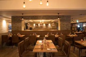Coldra Court Hotel by Celtic Manor - Restaurant