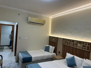 Askant Al Azizyia Hotel  - Habitación