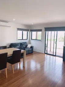 Colac Otway Caravan & Cabin Park - Chambre