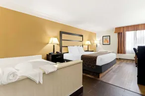 Best Western Riverside Inn - Chambre
