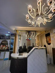 Hotel Runway - Lobby