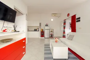 Apartments Trk - Bathroom