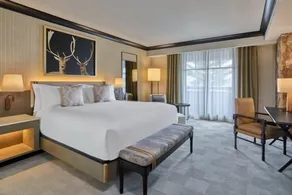 Ritz Carlton Bachelor Gulch, Beaver Creek - ski in out! - Rum