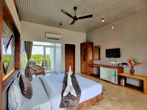 Lion Signature Family Resort - Room