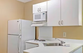 Extended Stay America Suites - Jacksonville - Camp Lejeune - Chambre