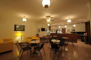 Lazaridis Luxury Studios & Apartments - Lobby