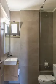 Dream Village - Salle de bain