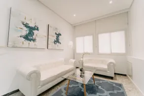 Soho Boutique Bahía Málaga - Hall