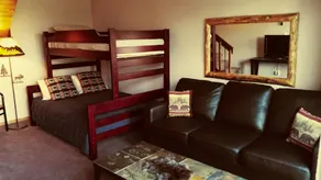 Escape Away Kimberley - Room