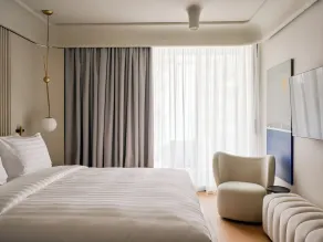 Boutique Hotel Venturo, a Member of Design Hotels - Habitación