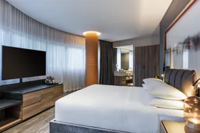 Andaz Condesa Mexico City, By Hyatt - Chambre