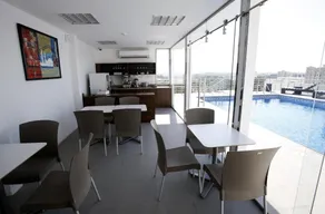 Rawda Hotel - Piscine