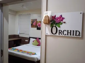 Hotel Fleur - Rom