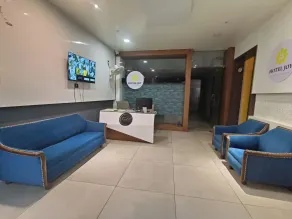 Hotel Joy By T And M Hotels - Reception