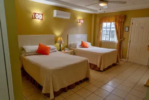Hotel Casona del Lago - Room