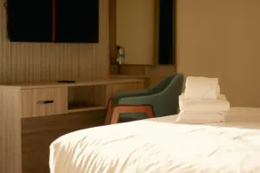 Saray Pyramids & Museum View Hotel - Chambre