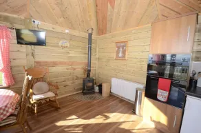 CABINA DI REGISTRO RUSTICO SITUATO A COASTEGAL DI CO - Camera