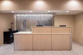 Fairfield Inn by Marriott Loveland Fort Collins - Réception