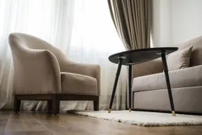 Hotel Alpha - Chambre