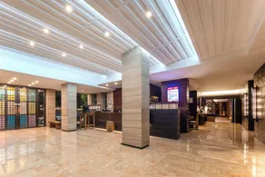 SSAW Boutique Hotel Hangzhou West Lake - Reception