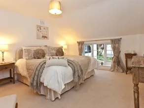Littlebeck Warren - Room