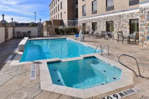 Holiday Inn Express Hotel & Suites Dallas South - DeSoto by IHG - Piscine