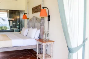 Naomi Beach Resort - Adults only - Chambre