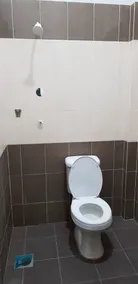 Fahaz Kamunting Taiping - Salle de bain