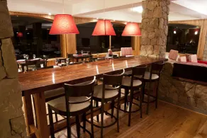 Destino Sur Hotel & Spa de Montaña - Restaurant