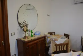 B&B La Casa Rossa - Restaurant