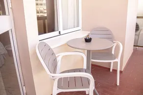 MS Amaragua - Chambre