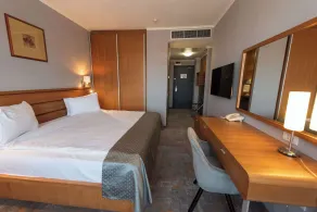 Wyndham Cluj - Zimmer