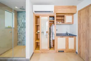 Drossia Residenza Boutique Hotel Malia - Chambre