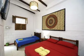 Casa Ruta Sur - Chambre