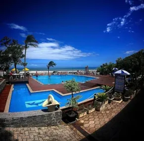 Hotel Morro dos Conventos - Pool