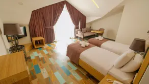 Alesta Midtown - Room