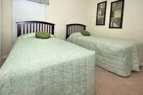6 Bedrooms - 4,5 Bathrooms -Veranda Palms 2517Dc - Chambre
