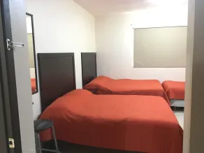 Hgen Rooms & Suites - Chambre