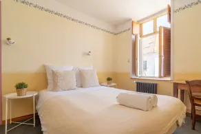 Hôtel de La Plage - WISSANT - Room
