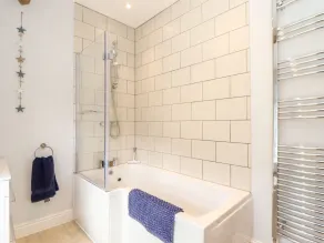 Cliffside - Salle de bain