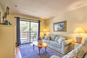 Fiddler's Cove by Hilton Head Retreats - Innenbereich