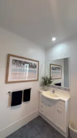 Bluewater Apartments - Bad