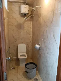 V SQUARE Elite - Casa de banho