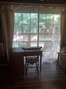 Pocono Mountains Hotel and Spa - Vue de la chambre
